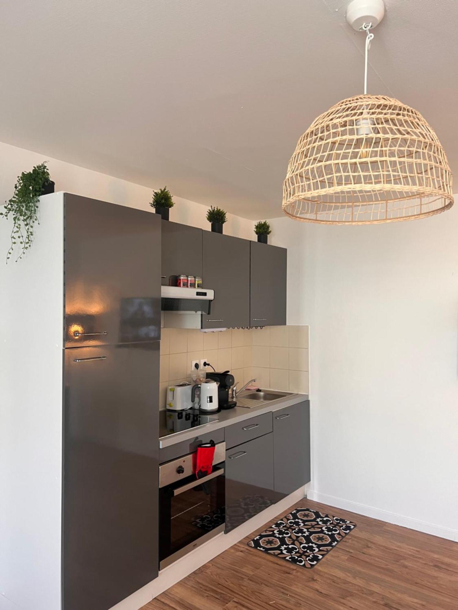 Paris -vitry-sur-seine Apartment
