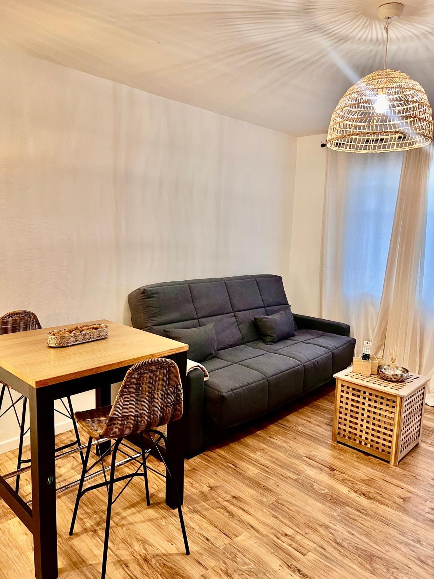 Apartment Paris -vitry-sur-seine Vitry-sur-Seine