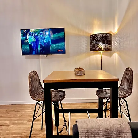 Paris -Vitry-Sur-Seine Apartamento Exterior foto