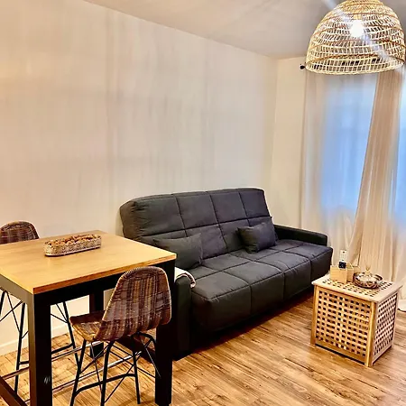 Paris -Vitry-Sur-Seine Apartamento Exterior foto