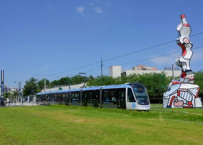 Paris -Vitry-Sur-Seine