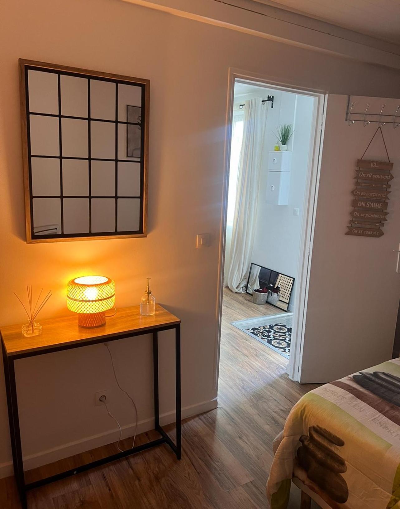 Paris -vitry-sur-seine Appartement Vitry-sur-Seine