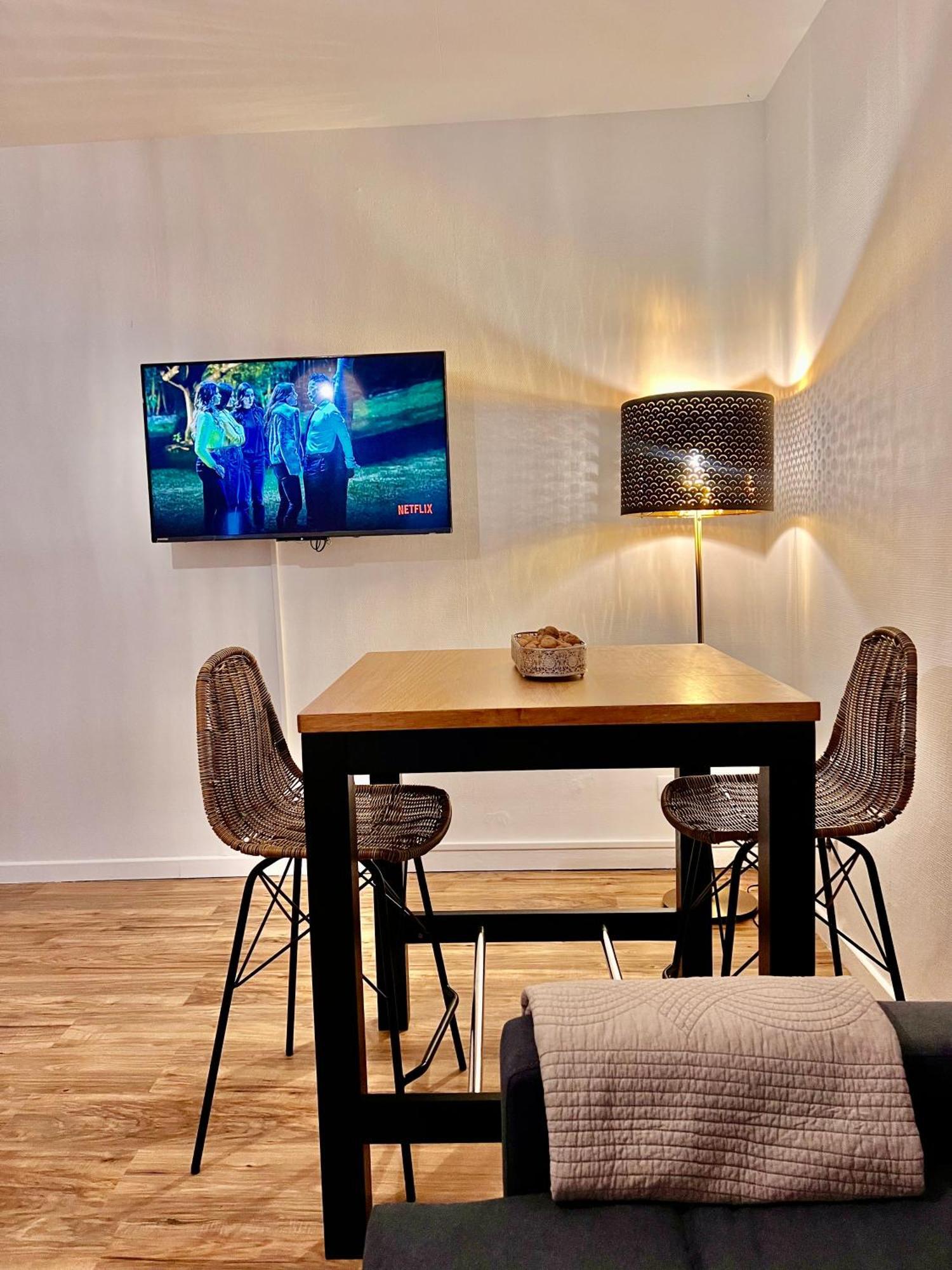 Paris -vitry-sur-seine Appartement *